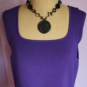 NEW Laura Ashley Top - Size Large